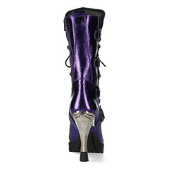 New Rock - High Heels M-9373-C16