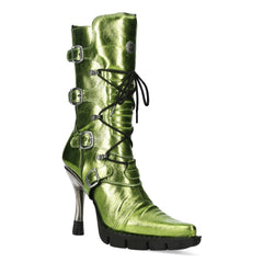 New Rock - High Heels M-9373-C42