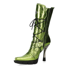 New Rock - High Heels M-9373-C42