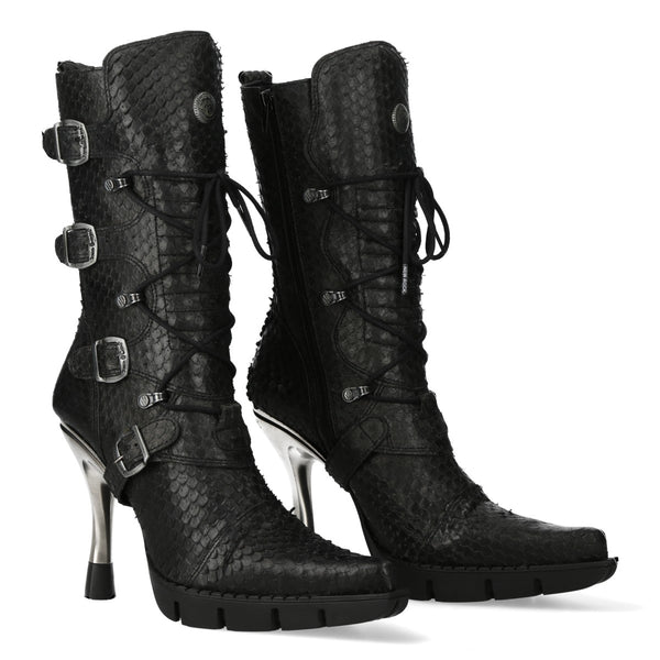New Rock Boots Shoes Comfort Light M.373X-S29 – New Rock