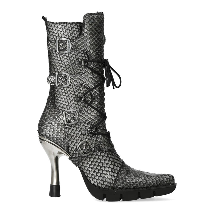 New Rock - High Heels M-9373-C29