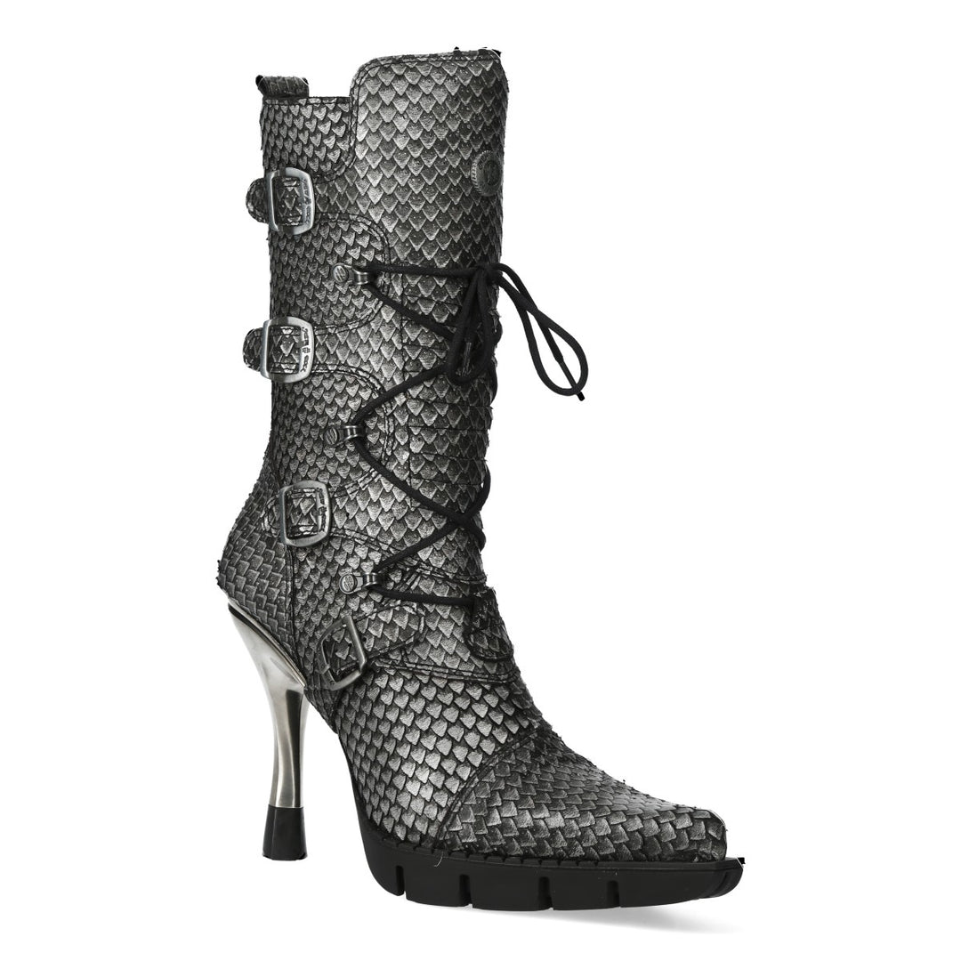 New Rock - High Heels M-9373-C29