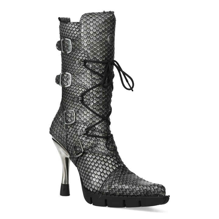 New Rock - High Heels M-9373-C29