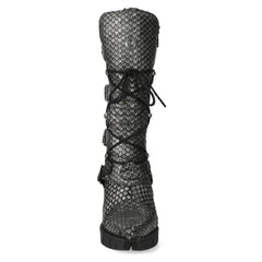New Rock - High Heels M-9373-C29