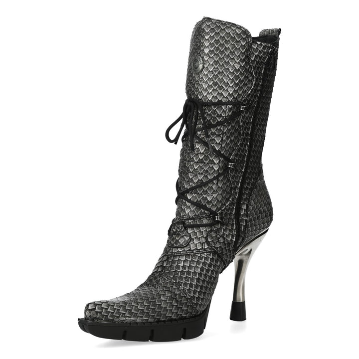 New Rock - High Heels M-9373-C29
