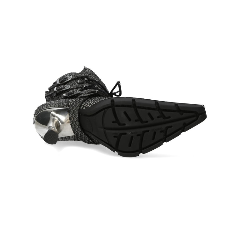 New Rock - High Heels M-9373-C29