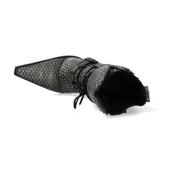 New Rock - High Heels M-9373-C29