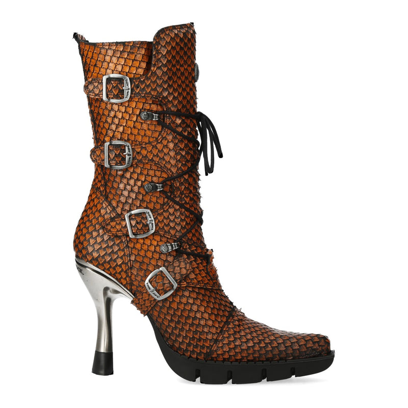 New Rock - High Heels M-9373-C30