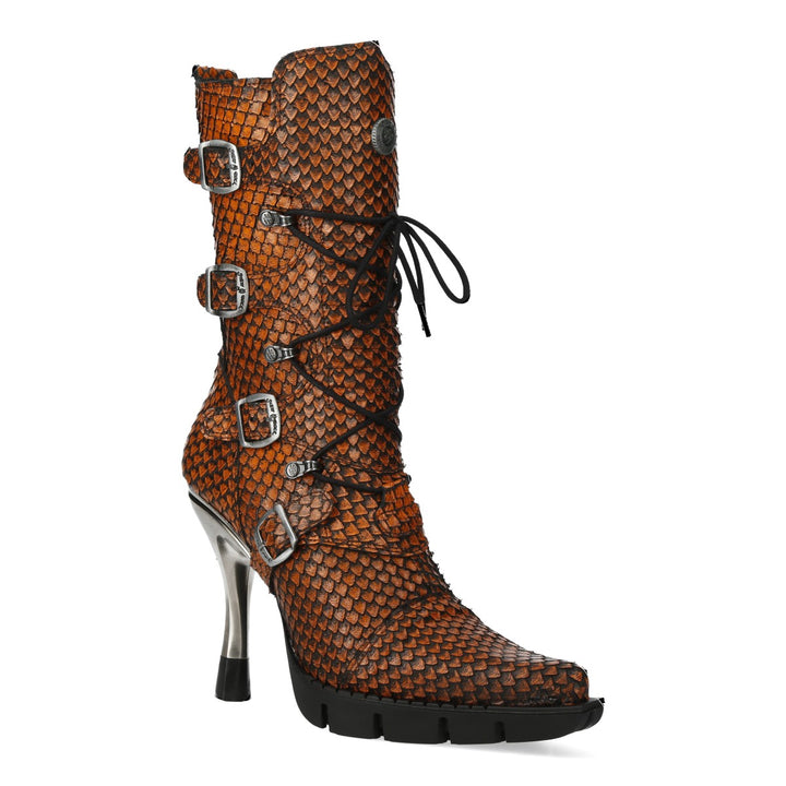 New Rock - High Heels M-9373-C30