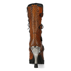 New Rock - High Heels M-9373-C30