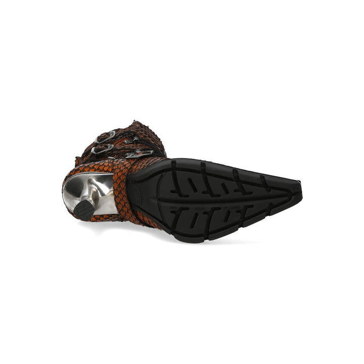 New Rock - High Heels M-9373-C30