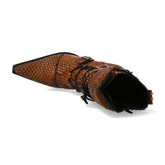 New Rock - High Heels M-9373-C30