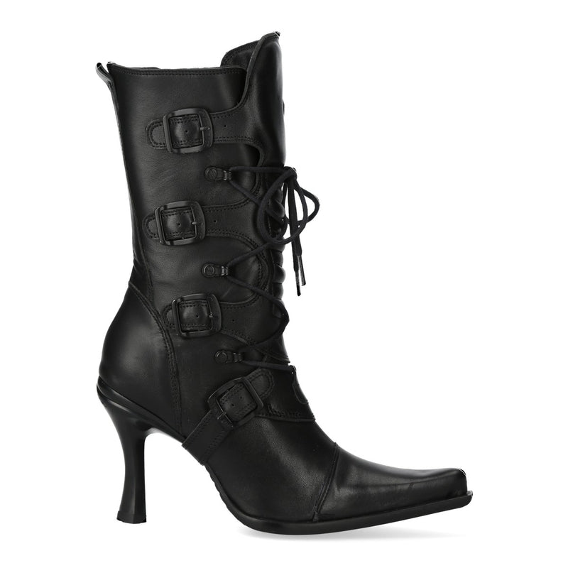 New Rock - High Heels M-9373-C32