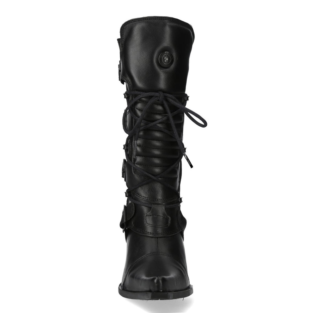 New Rock - High Heels M-9373-C32