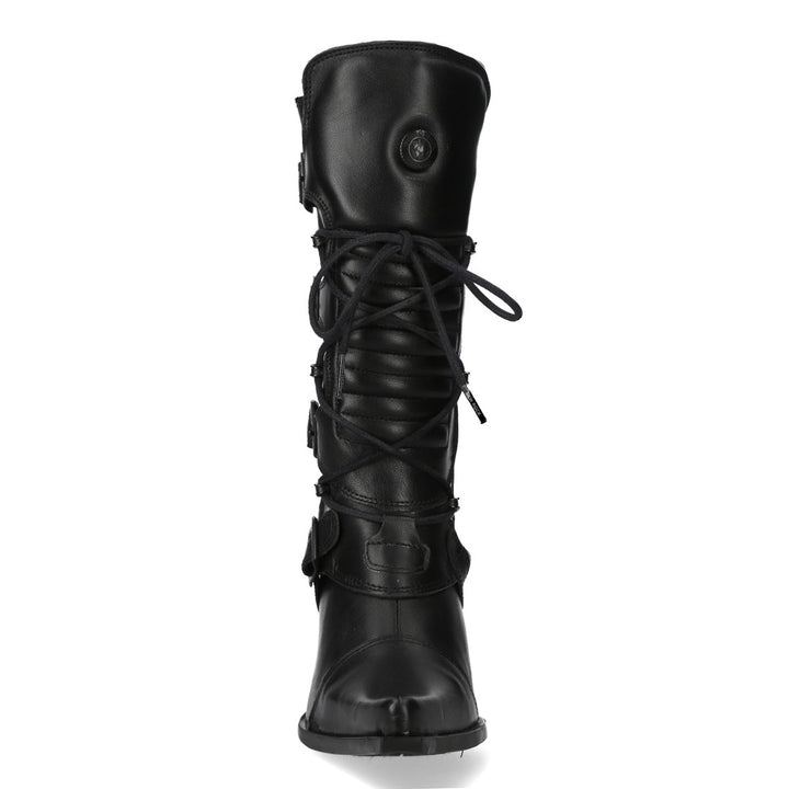 New Rock - High Heels M-9373-C32