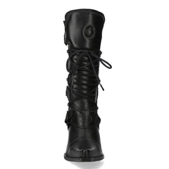 New Rock - High Heels M-9373-C42
