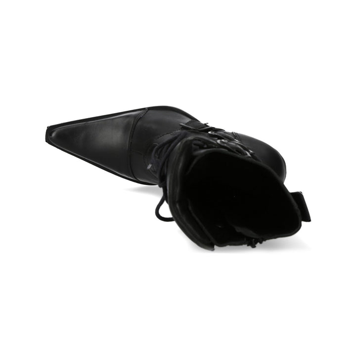 New Rock - Metallic Boot M-9373-C32