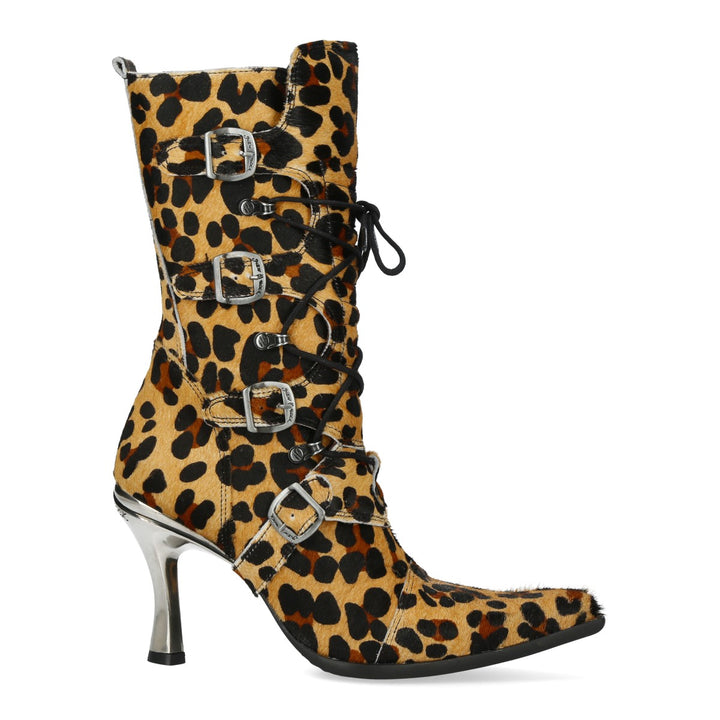 New Rock - High Heels M-9373-C39