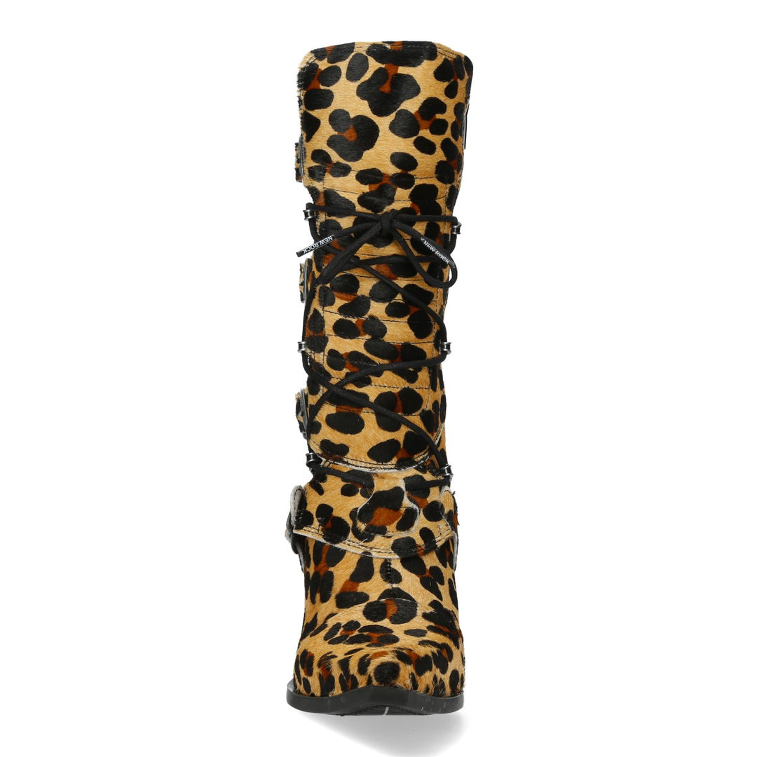 New Rock - High Heels M-9373-C39