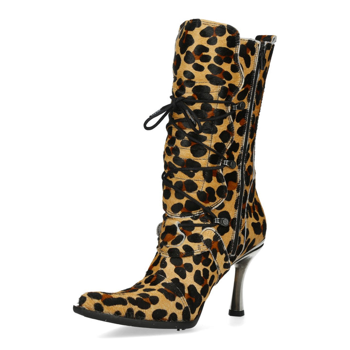 New Rock - High Heels M-9373-C39