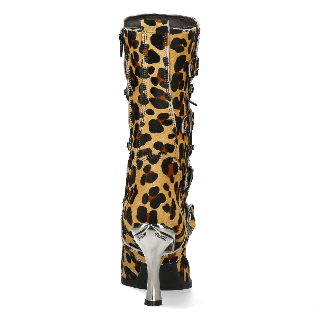 New Rock - High Heels M-9373-C39