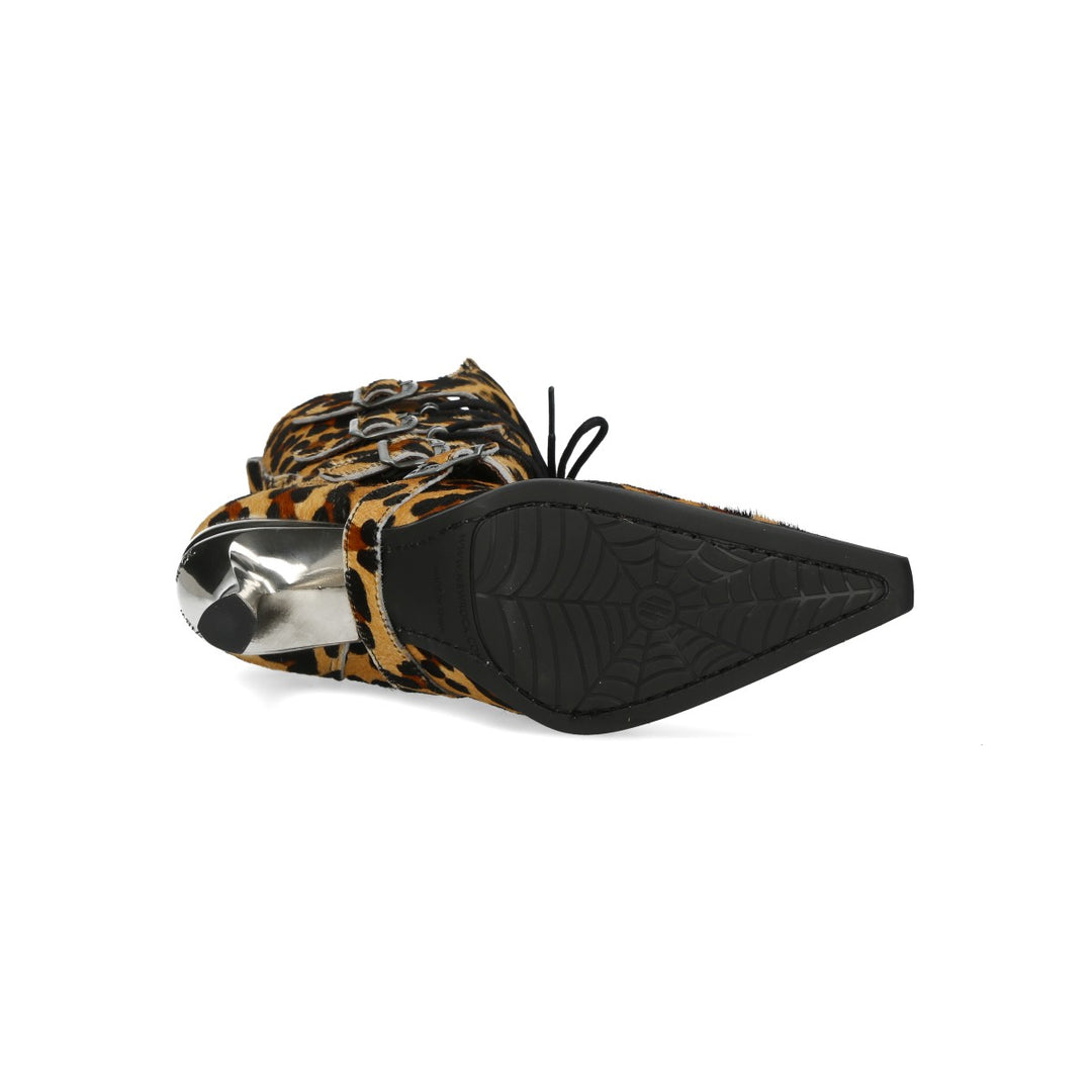 New Rock - High Heels M-9373-C39