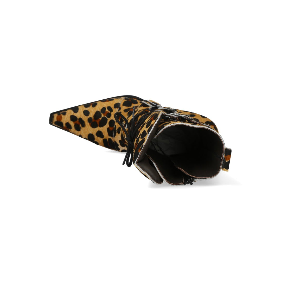 New Rock - High Heels M-9373-C39