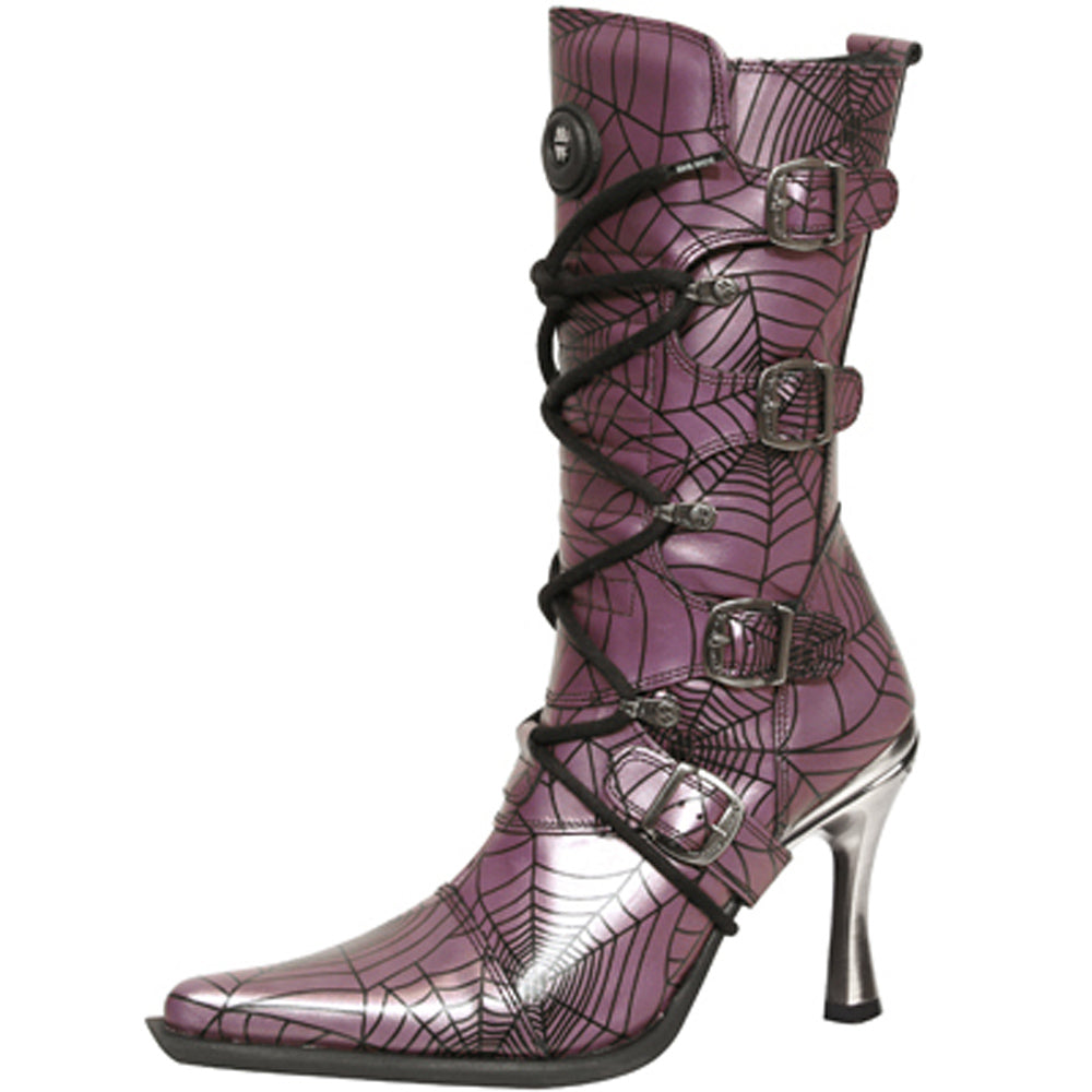 New Rock - High Heels M-9373-C3