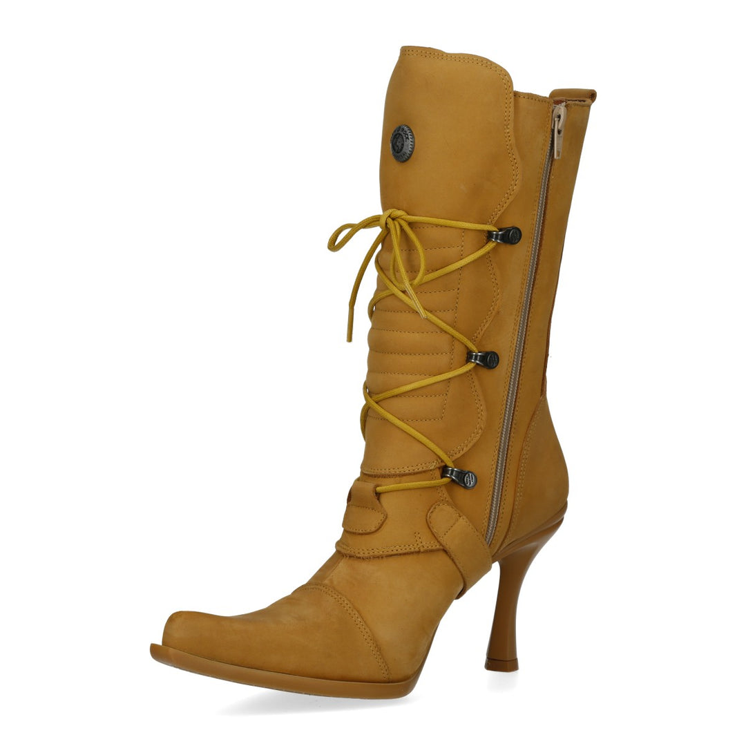 New Rock - High Heels M-9373-C40