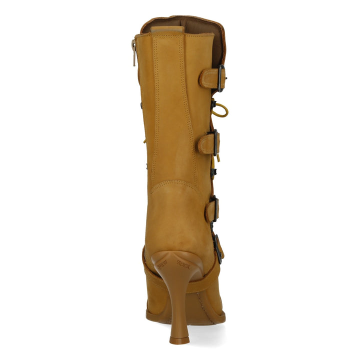 New Rock - High Heels M-9373-C40