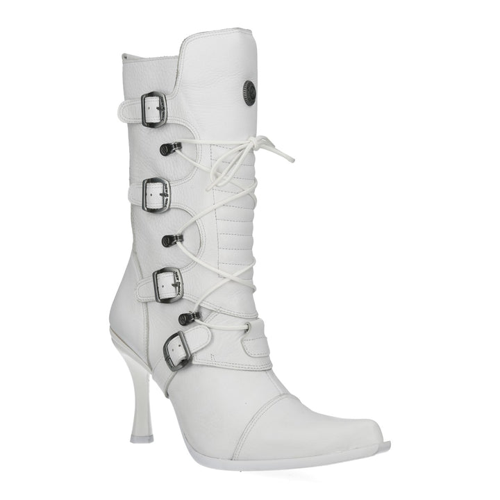 New Rock - High Heels M-9373-C41