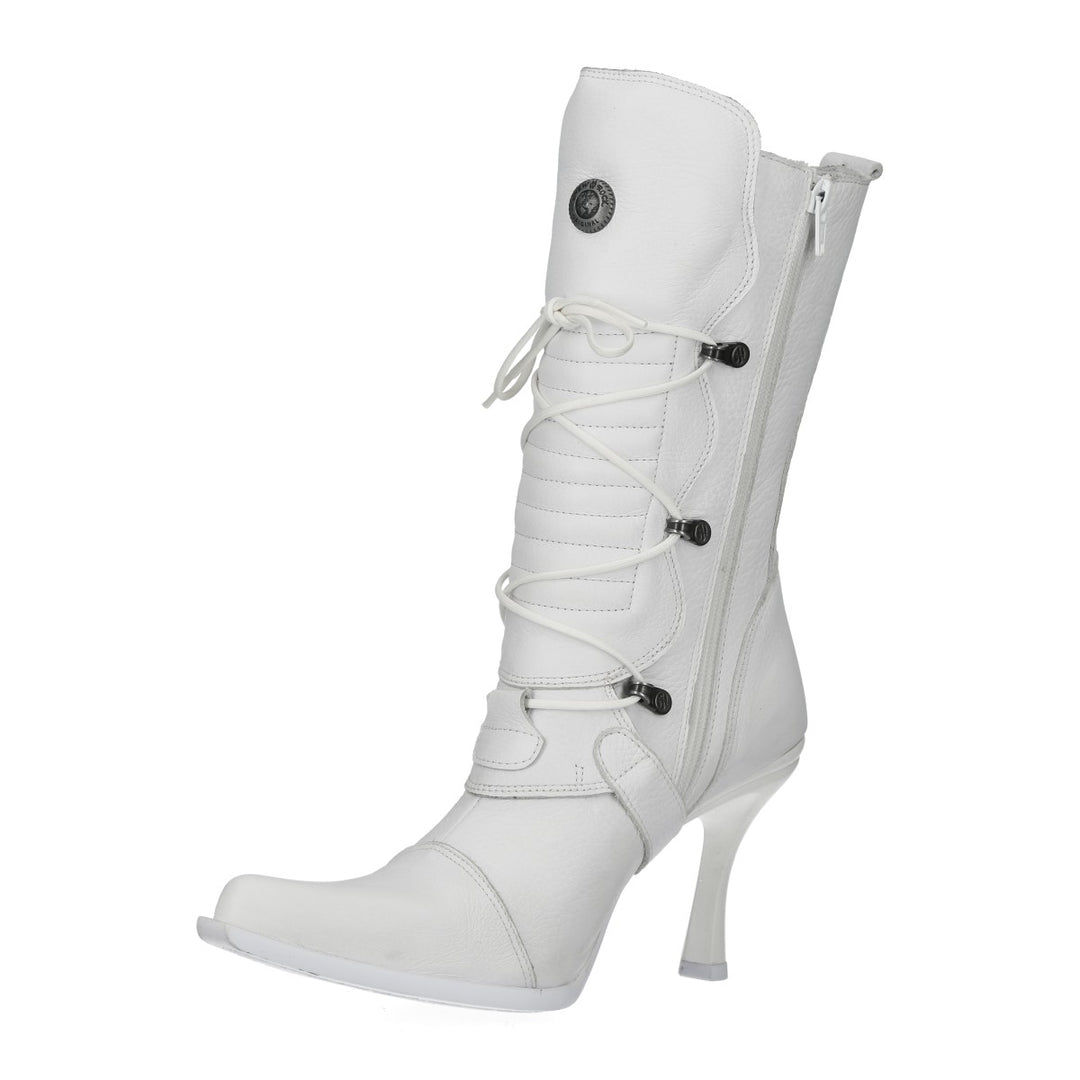 New Rock - High Heels M-9373-C41