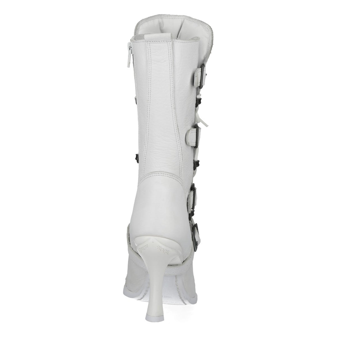 New Rock - High Heels M-9373-C41