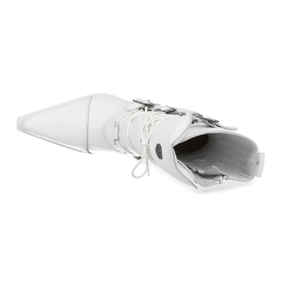 New Rock - High Heels M-9373-C41