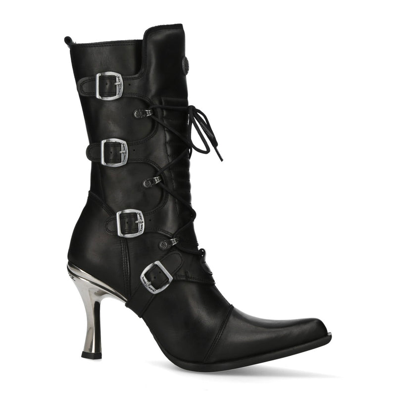 New Rock - High Heels M-9373-C42