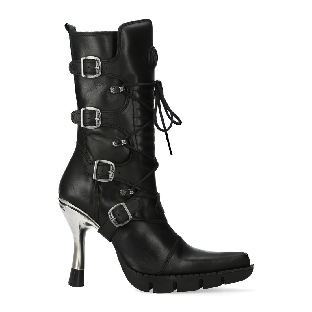 New Rock - High Heels M-9373-S13
