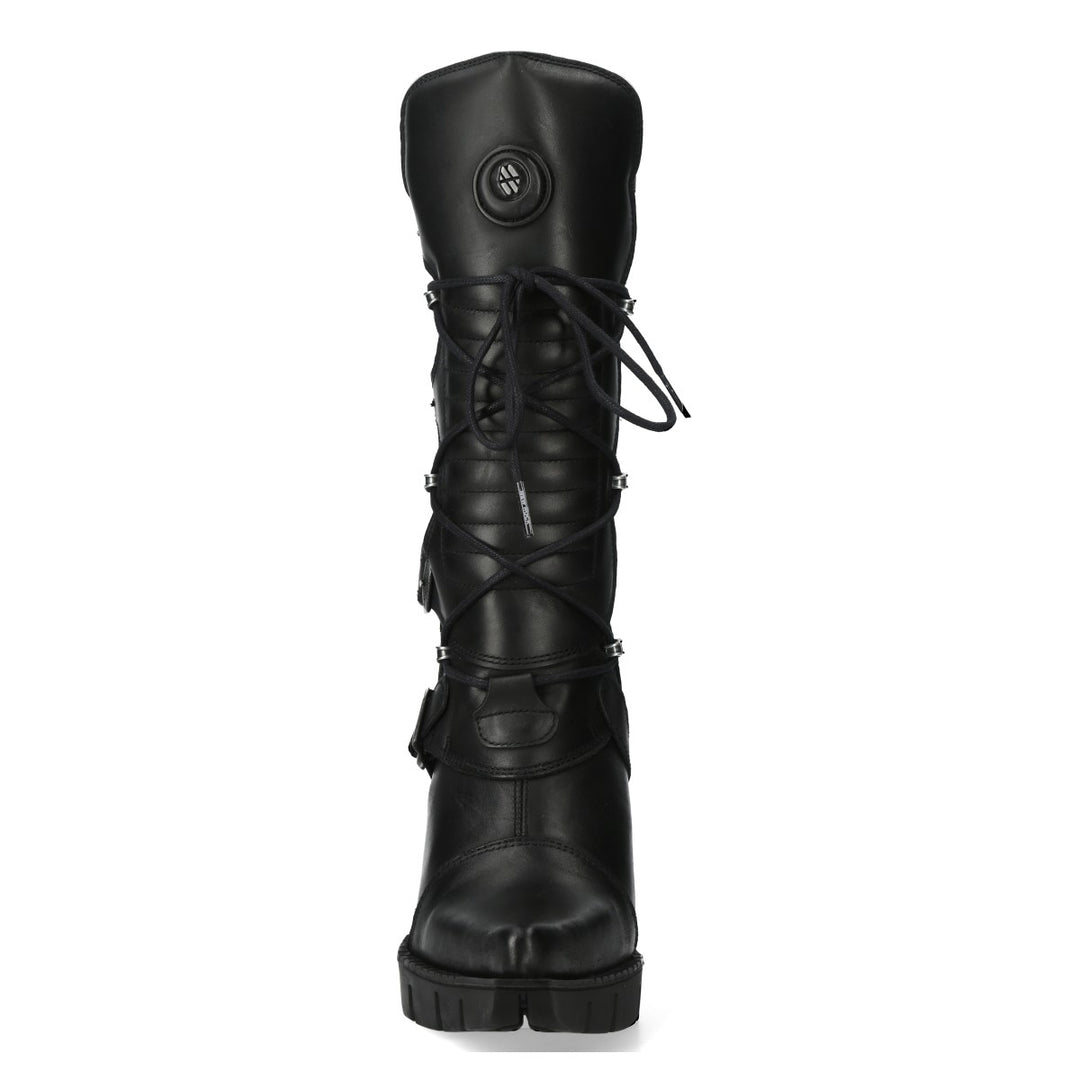 New Rock - High Heels M-9373-S13