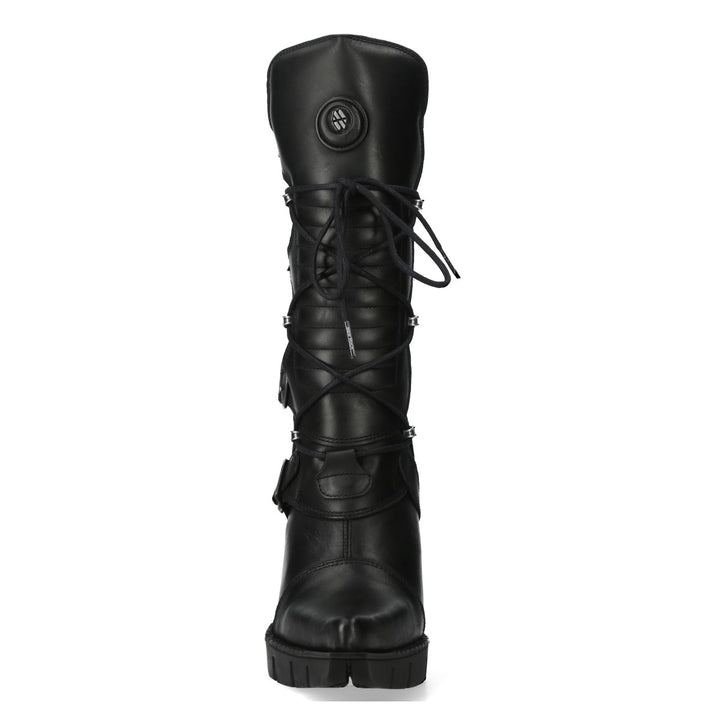 New Rock - High Heels M-9373-S13