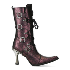 New Rock - High Heels M-9373-S4