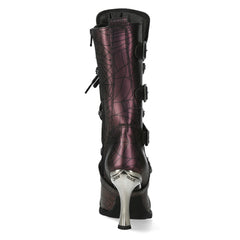 New Rock - High Heels M-9373-S4