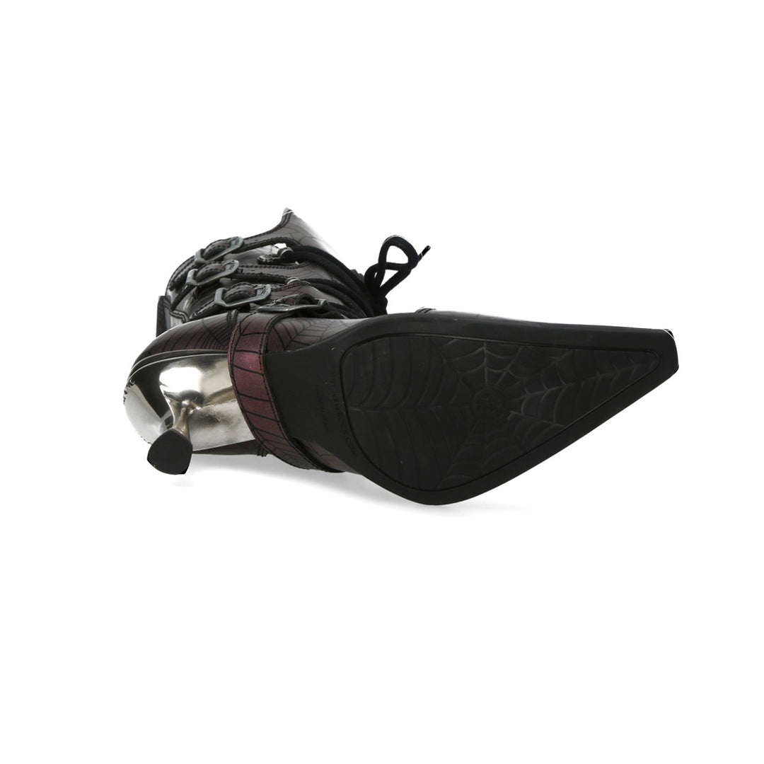 New Rock - High Heels M-9373-S4