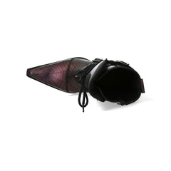 New Rock - High Heels M-9373-S4