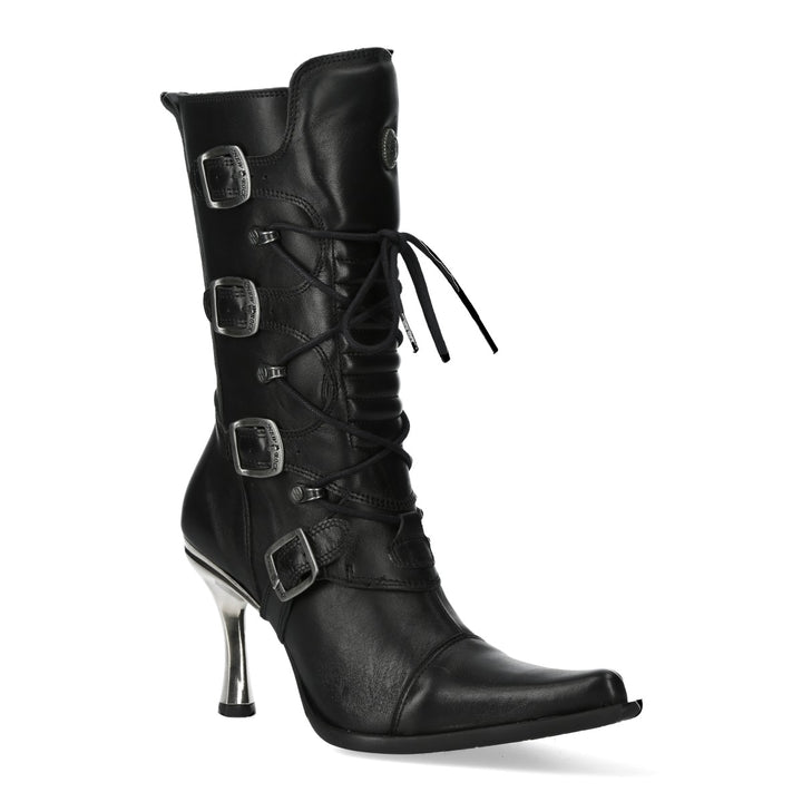 New Rock - High Heels M-9373-S8