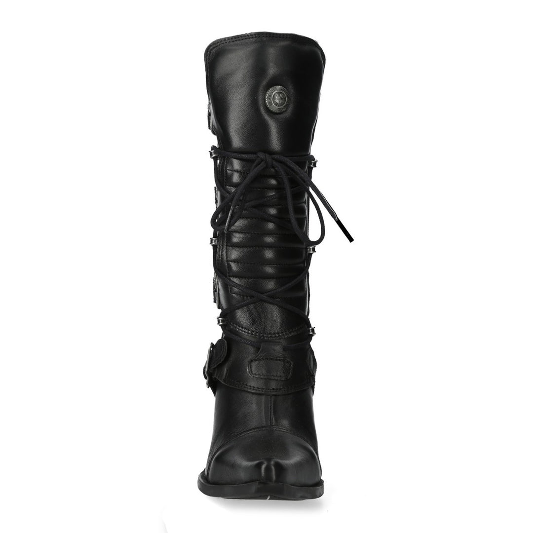 New Rock - High Heels M-9373-S8