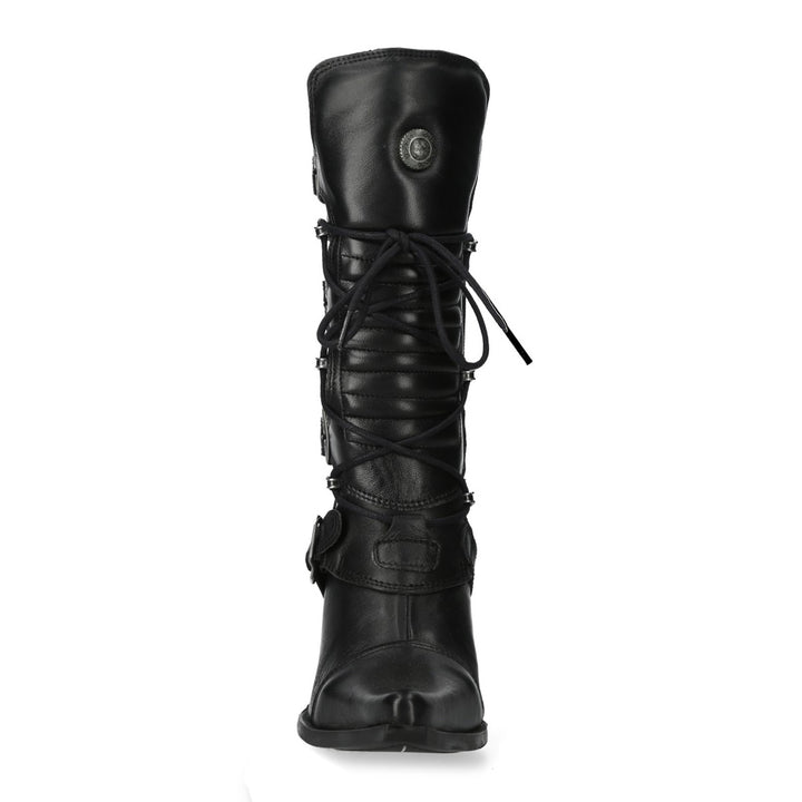 New Rock - High Heels M-9373-S8