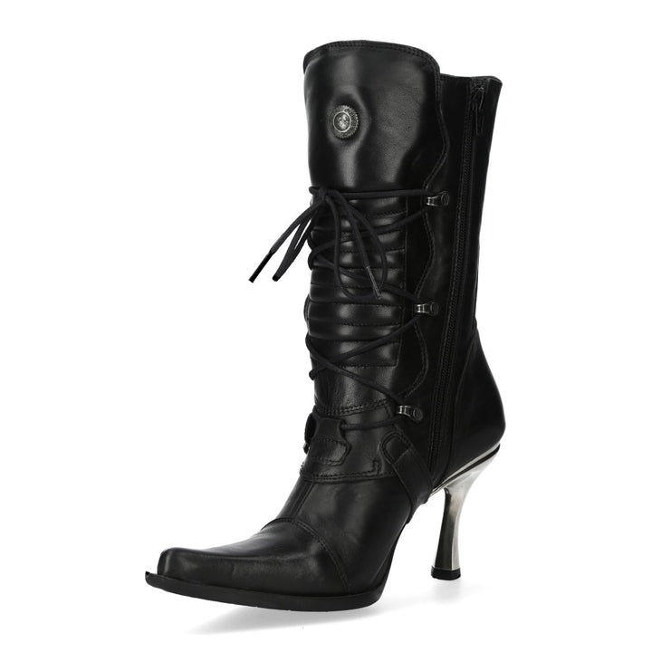 New Rock - High Heels M-9373-S8