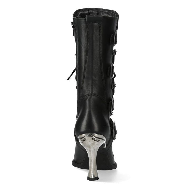 New Rock - High Heels M-9373-S8