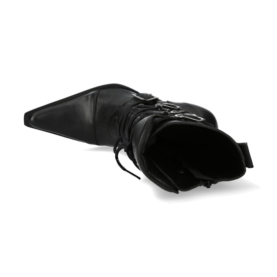 New Rock - High Heels M-9373-S8