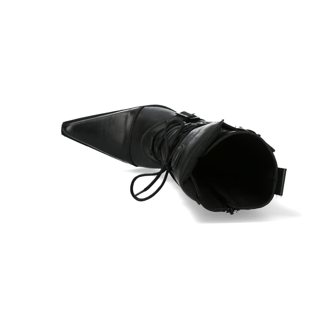 New Rock - High Heels M-9373-S8