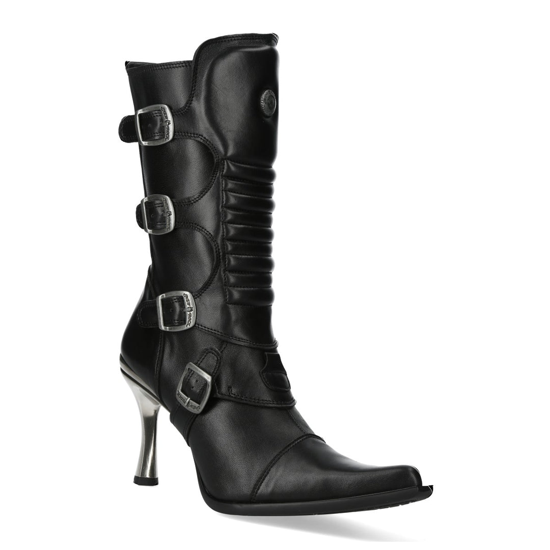 New Rock - High Heels M-9373N-C1